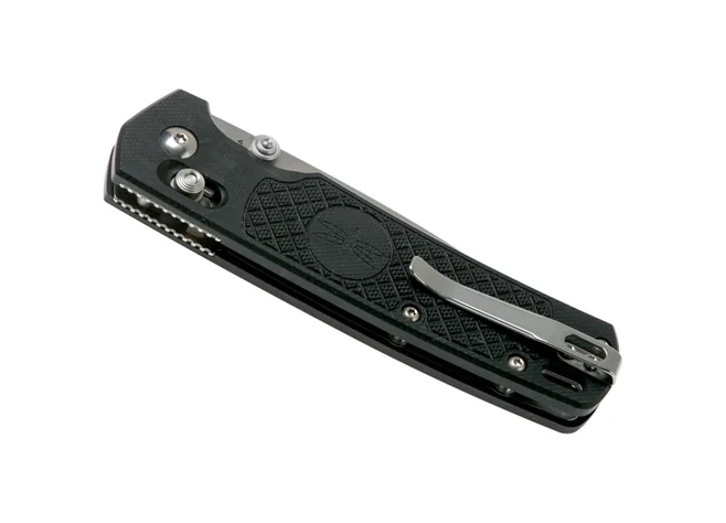 Ніж Amare Knives Field Bro Фото 2